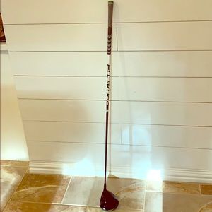 Callaway left handed GBB EPIC driver golf club